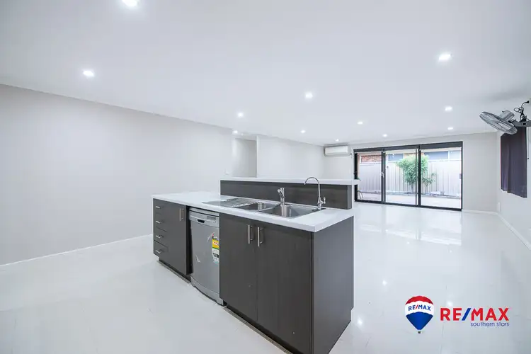 Fifth view of Homely house listing, 57 Longhurst Way, Queens Park WA 6107
