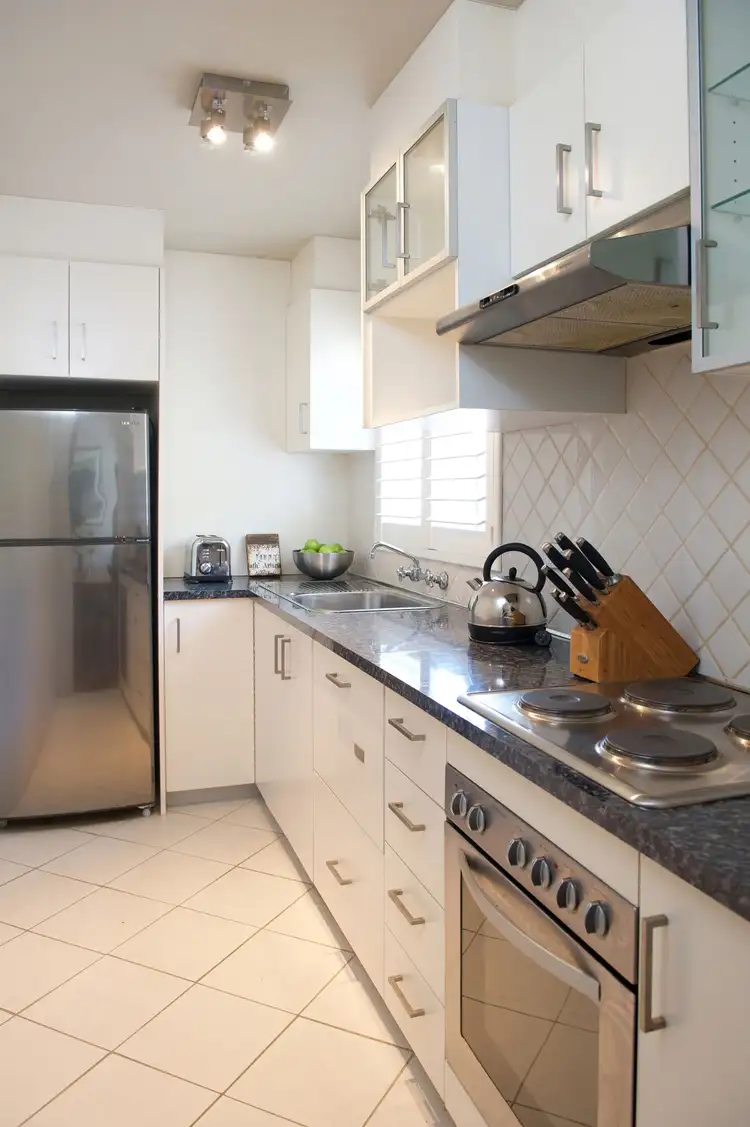 Fourth view of Homely unit listing, 3/231 Ernest Street, Cammeray NSW 2062