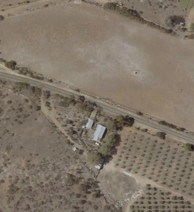 Second view of Homely house listing, 784 Wool Shed Road, Mypolonga SA 5254