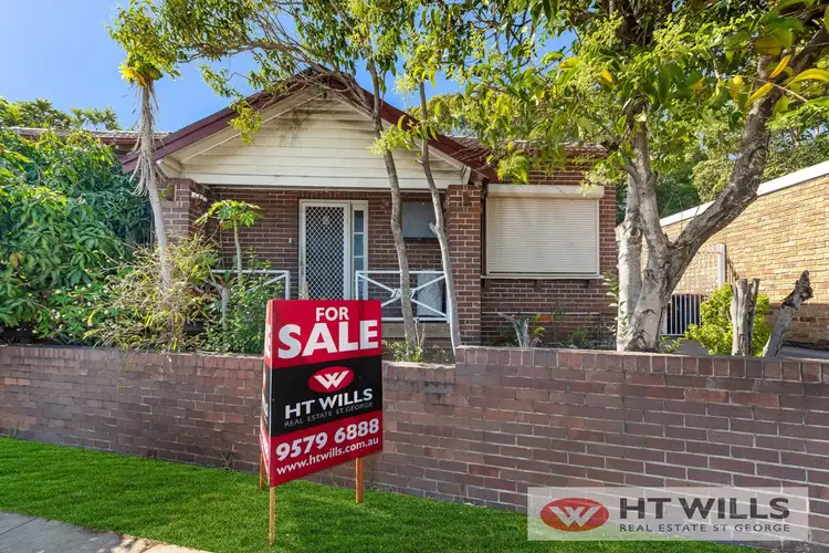 173 Stoney Creek Road, Beverly Hills NSW 2209