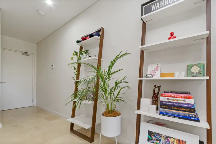 Second view of Homely apartment listing, 18/1 Albert Street, North Perth WA 6006