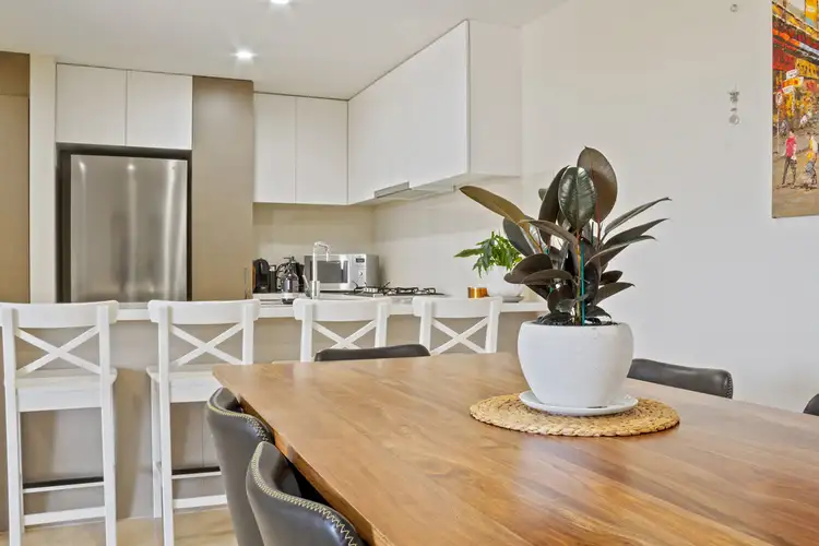 Fifth view of Homely apartment listing, 18/1 Albert Street, North Perth WA 6006