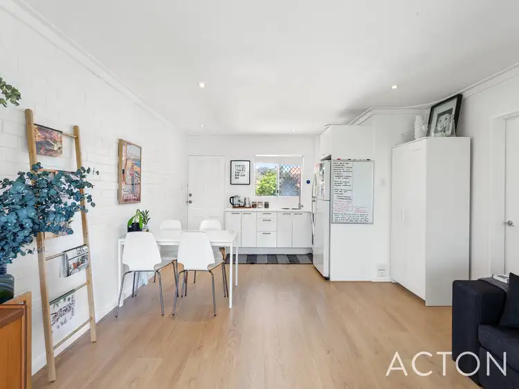 28/33 Third Avenue, Mount Lawley WA 6050