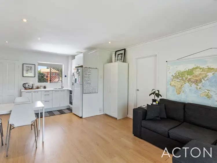 Sixth view of Homely house listing, 28/33 Third Avenue, Mount Lawley WA 6050