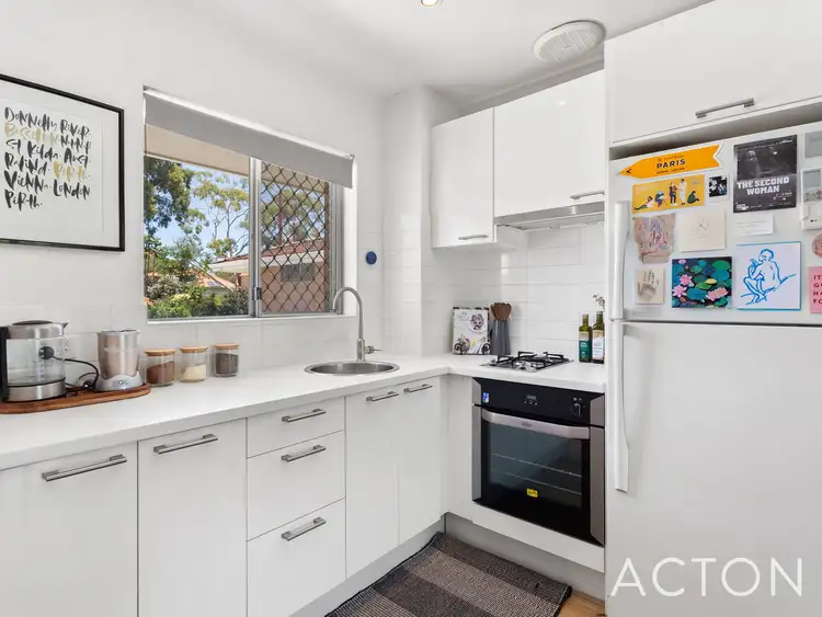 Seventh view of Homely house listing, 28/33 Third Avenue, Mount Lawley WA 6050