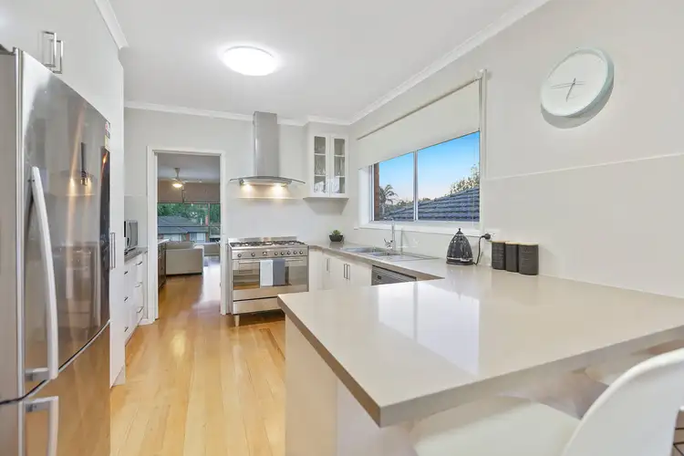 Fifth view of Homely house listing, 8 Warrain Street, Frankston VIC 3199