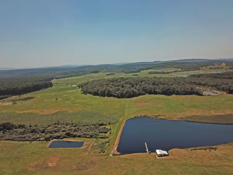 Main view of Homely rural property listing, 4672 South Coast Highway, Bow Bridge WA 6333