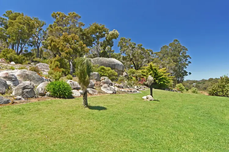 Second view of Homely rural property listing, 4672 South Coast Highway, Bow Bridge WA 6333