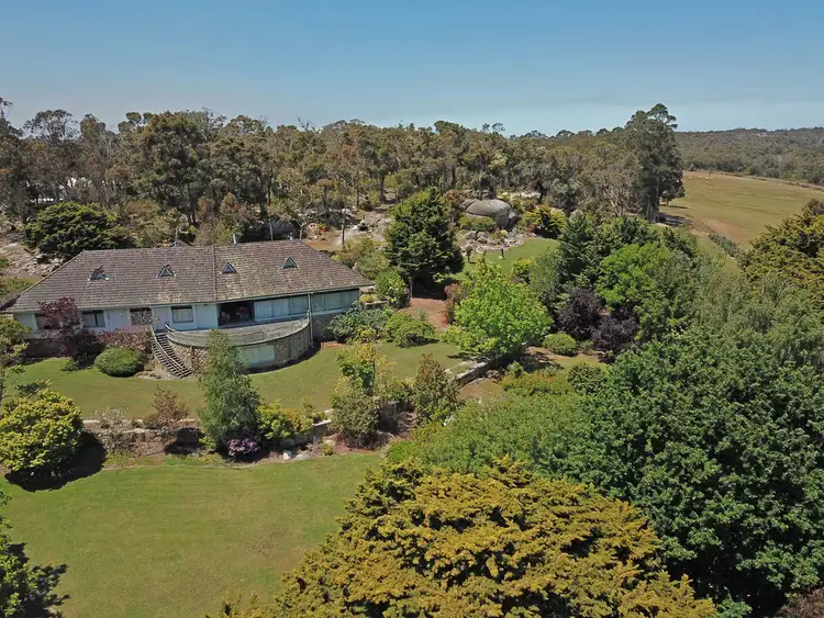 Fourth view of Homely rural property listing, 4672 South Coast Highway, Bow Bridge WA 6333