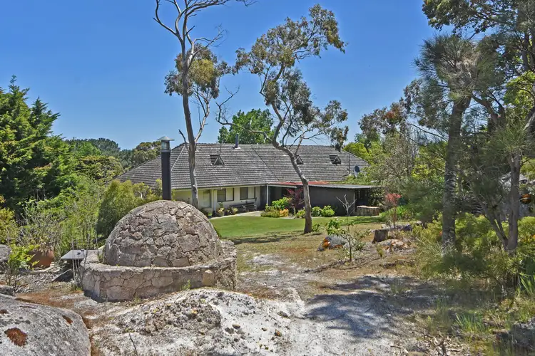 Fifth view of Homely rural property listing, 4672 South Coast Highway, Bow Bridge WA 6333