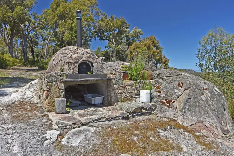 Sixth view of Homely rural property listing, 4672 South Coast Highway, Bow Bridge WA 6333