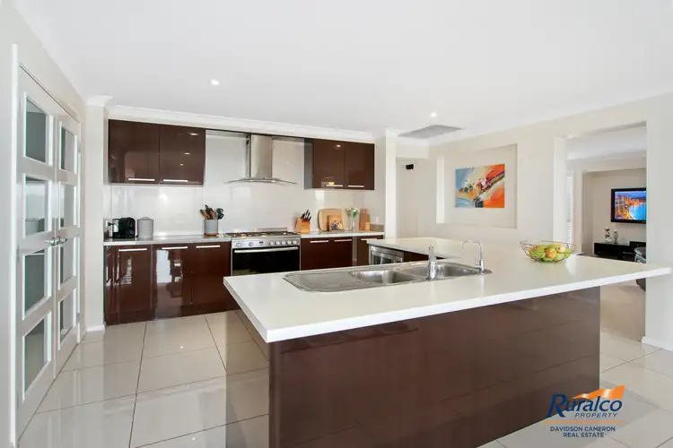 Second view of Homely house listing, 393 Forest Road, Tamworth NSW 2340