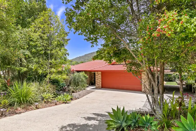 3 Quinto Court, Beerwah QLD 4519