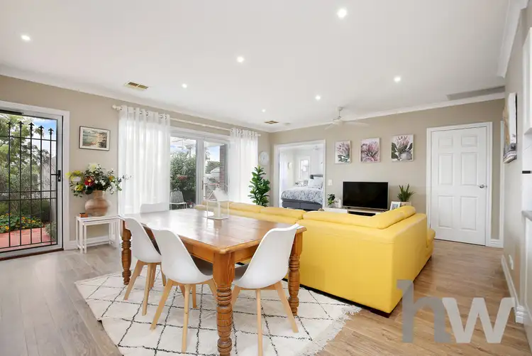 Third view of Homely house listing, 52 Furner Avenue, Bell Park VIC 3215
