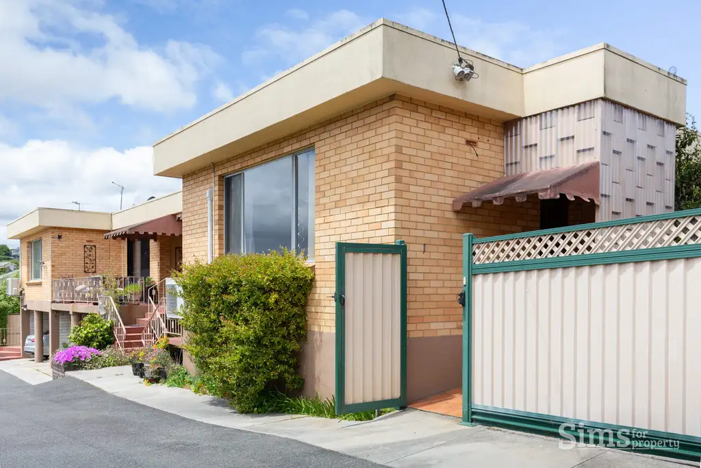 Main view of Homely unit listing, 1/13 View Street, South Launceston TAS 7249