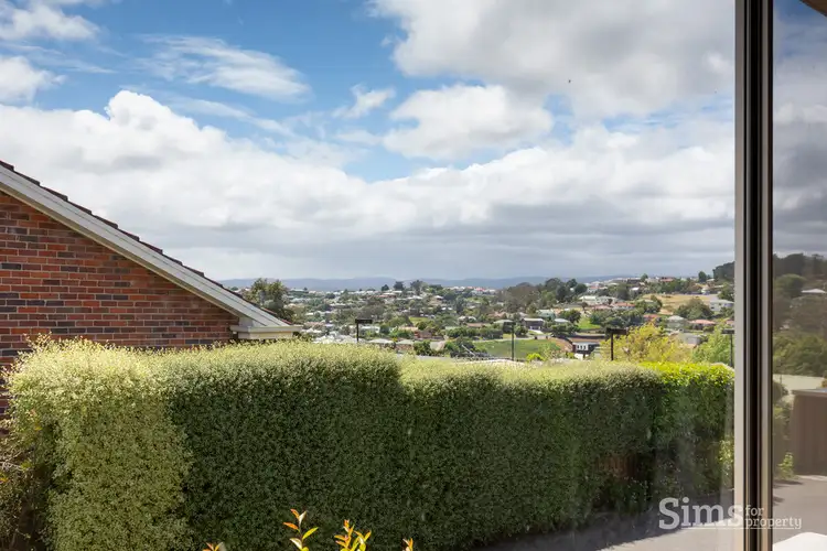 Second view of Homely unit listing, 1/13 View Street, South Launceston TAS 7249