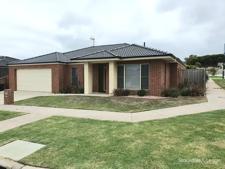 Main view of Homely house listing, 61 DENNINGTON RISE, Dennington VIC 3280