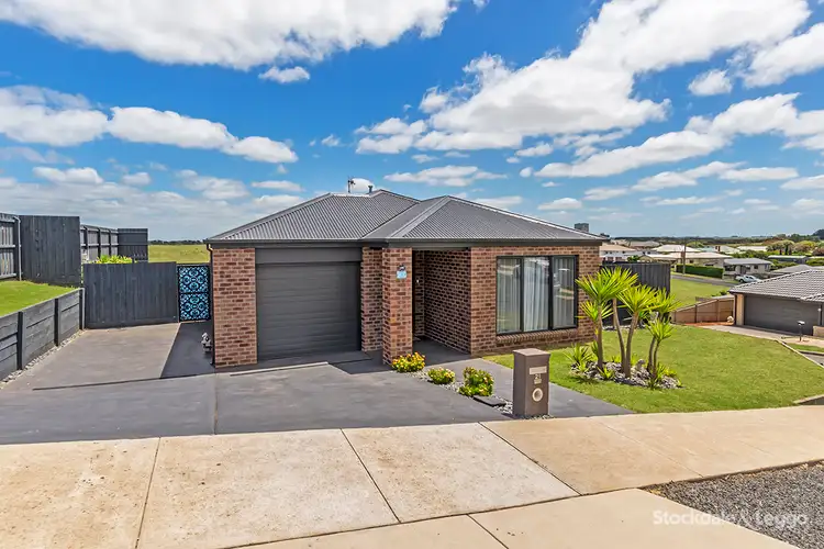 21 Deverell Way, Dennington VIC 3280
