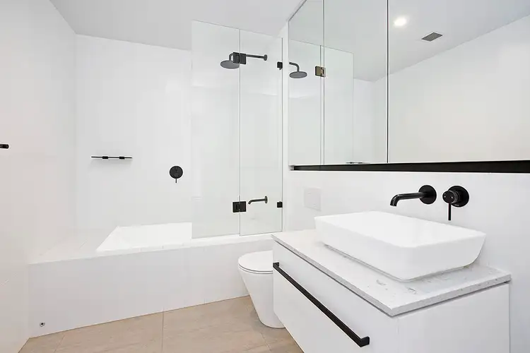 Fifth view of Homely apartment listing, 411/2 Malthouse Way, Summer Hill NSW 2130