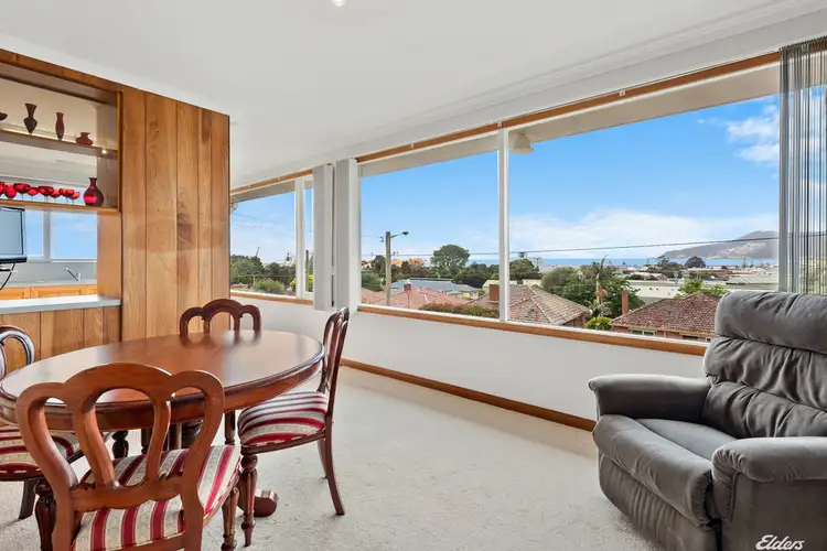 Second view of Homely house listing, 44 Moody Street, Burnie TAS 7320
