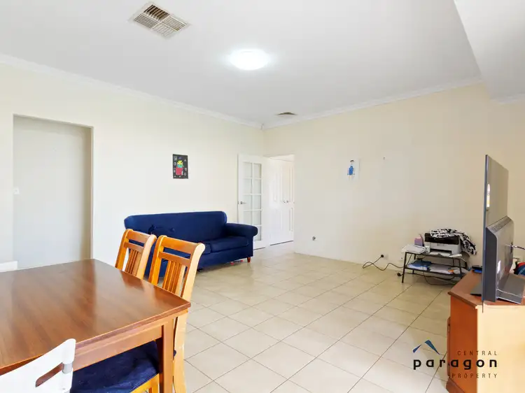 Fourth view of Homely villa listing, 109A Shakespeare Avenue, Yokine WA 6060