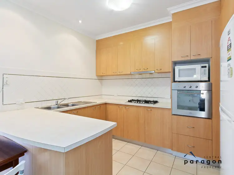 Fifth view of Homely villa listing, 109A Shakespeare Avenue, Yokine WA 6060