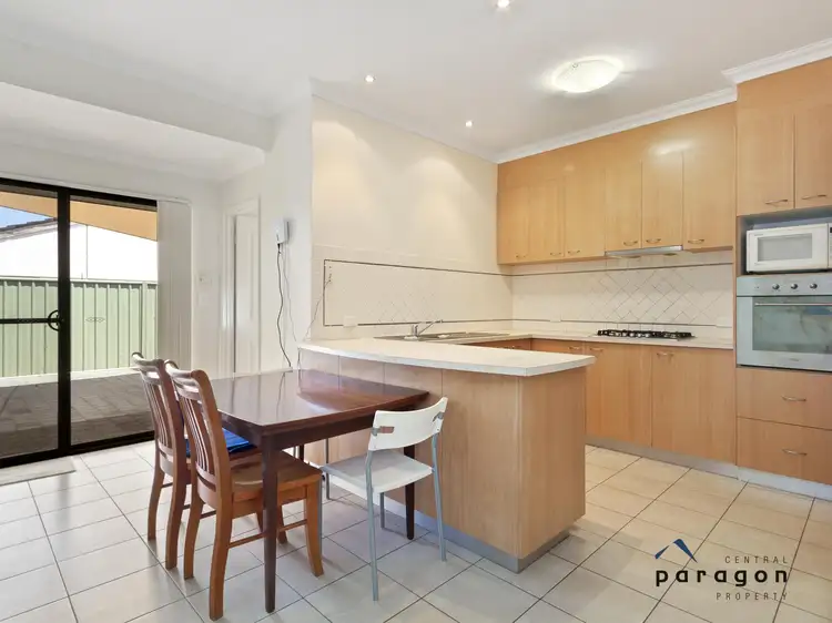Sixth view of Homely villa listing, 109A Shakespeare Avenue, Yokine WA 6060