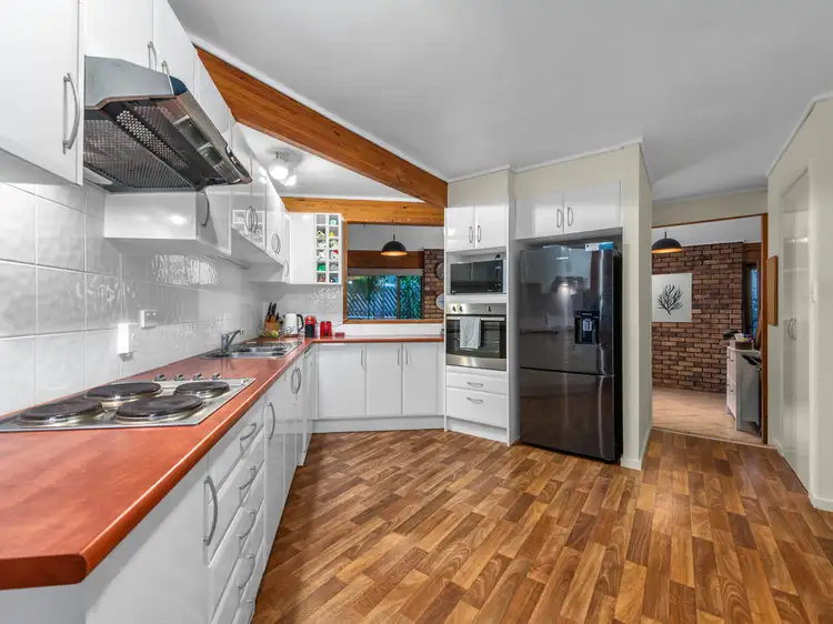 Third view of Homely unit listing, 4/56 Nelson Parade, Indooroopilly QLD 4068