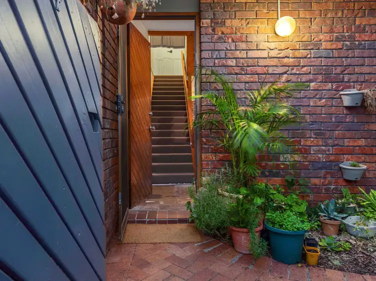 Fourth view of Homely unit listing, 4/56 Nelson Parade, Indooroopilly QLD 4068