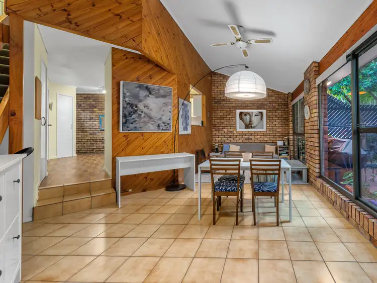 Fifth view of Homely unit listing, 4/56 Nelson Parade, Indooroopilly QLD 4068