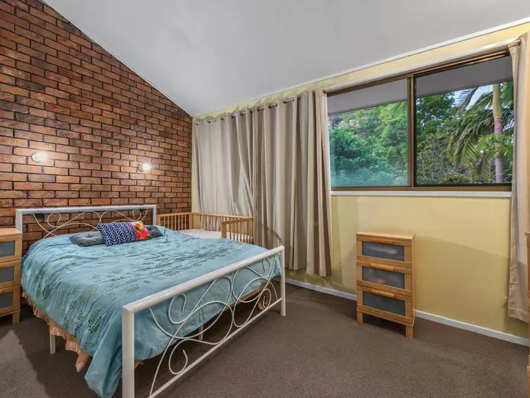 Sixth view of Homely unit listing, 4/56 Nelson Parade, Indooroopilly QLD 4068