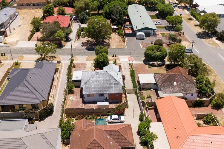 Second view of Homely house listing, 91 Todd Avenue, Como WA 6152