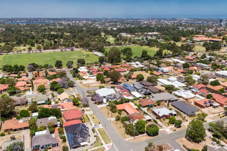 Third view of Homely house listing, 91 Todd Avenue, Como WA 6152