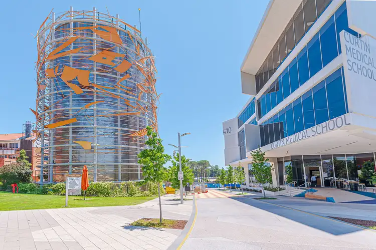 Sixth view of Homely house listing, 91 Todd Avenue, Como WA 6152