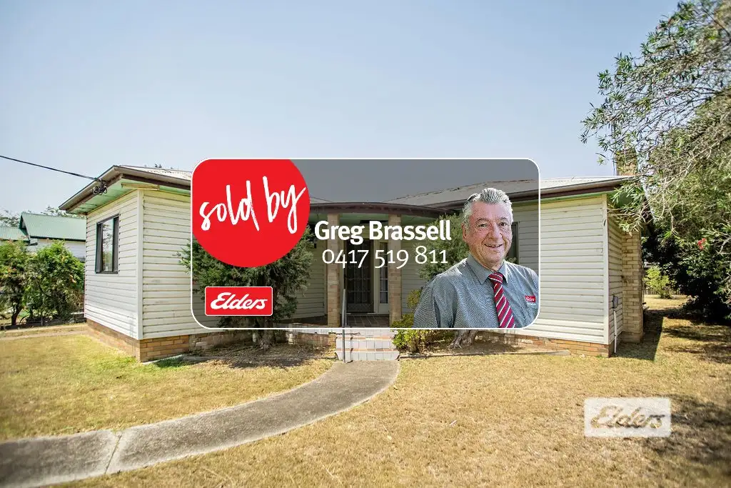 Main view of Homely house listing, 140 Cornwall Street, Taree NSW 2430