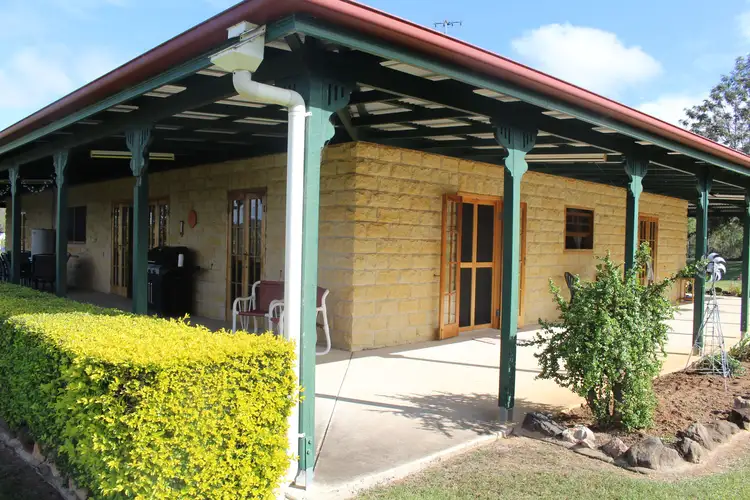 Fourth view of Homely rural property listing, 471 Jones Road, Manyung QLD 4605