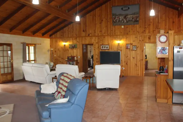 Fifth view of Homely rural property listing, 471 Jones Road, Manyung QLD 4605