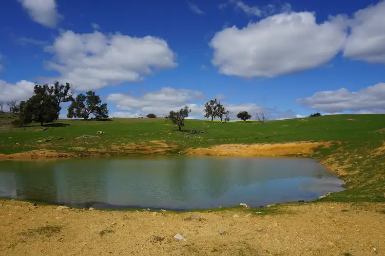 Main view of Homely rural property listing, Lot 2132 Bindoon Moora Road, Wannamal WA 6505