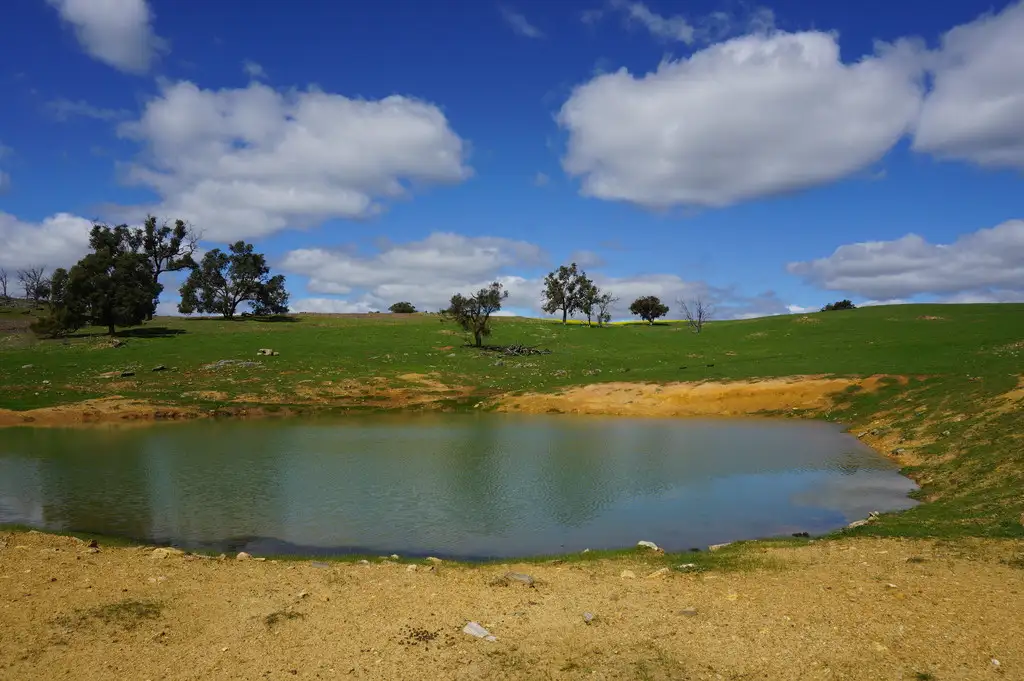 Main view of Homely rural property listing, Lot 2132 Bindoon Moora Road, Wannamal WA 6505