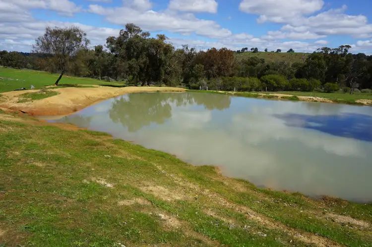 Second view of Homely rural property listing, Lot 2132 Bindoon Moora Road, Wannamal WA 6505
