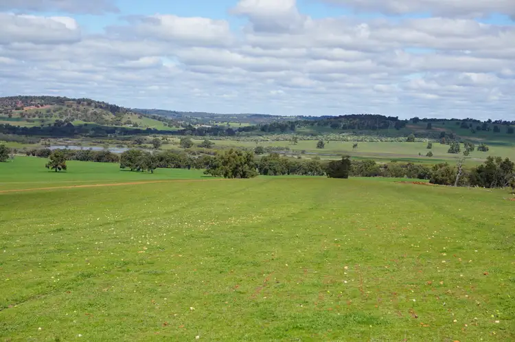 Fourth view of Homely rural property listing, Lot 2132 Bindoon Moora Road, Wannamal WA 6505