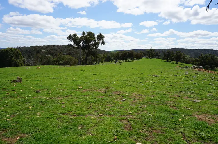 Fifth view of Homely rural property listing, Lot 2132 Bindoon Moora Road, Wannamal WA 6505