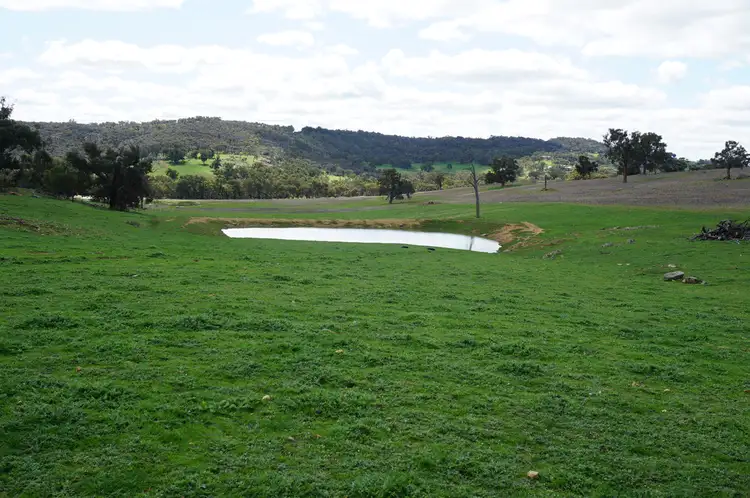 Sixth view of Homely rural property listing, Lot 2132 Bindoon Moora Road, Wannamal WA 6505