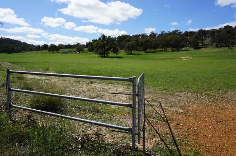 Seventh view of Homely rural property listing, Lot 2132 Bindoon Moora Road, Wannamal WA 6505