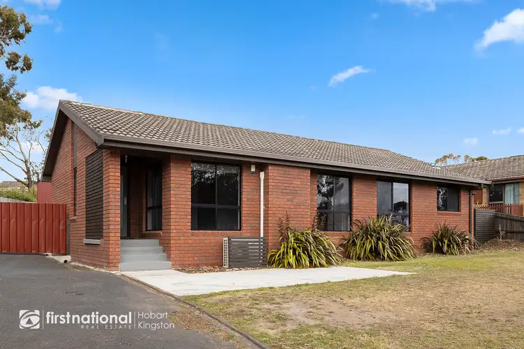 194 Redwood Road, Kingston TAS 7050