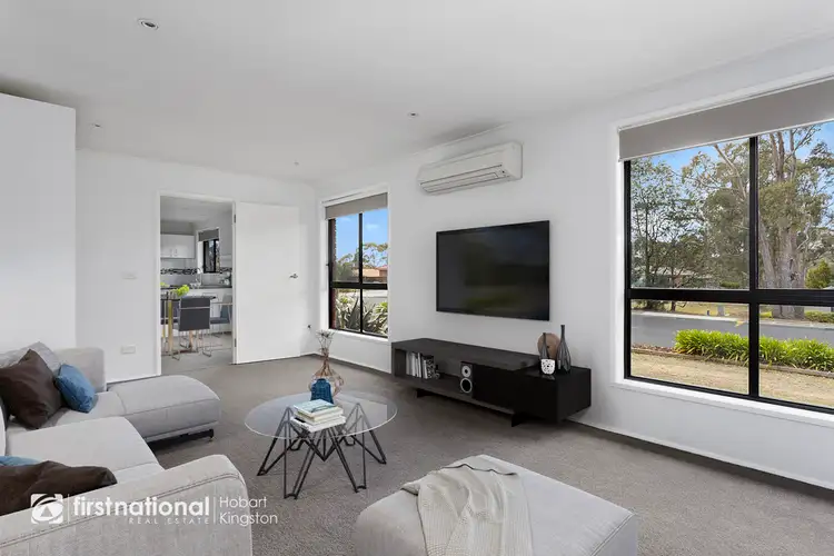 Third view of Homely house listing, 194 Redwood Road, Kingston TAS 7050