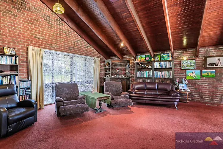 Second view of Homely house listing, 10 Gray Close, Endeavour Hills VIC 3802