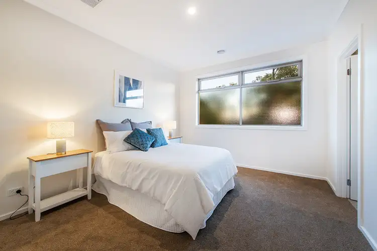 Seventh view of Homely townhouse listing, 4/83 Kathryn Road, Knoxfield VIC 3180