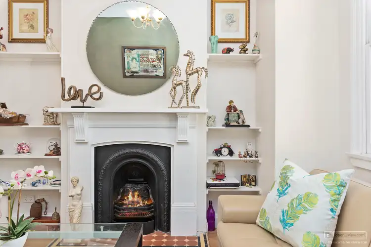 Fourth view of Homely house listing, 120 Bowman Street, Pyrmont NSW 2009