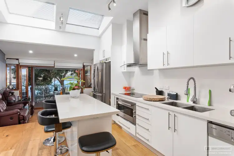 Fifth view of Homely house listing, 120 Bowman Street, Pyrmont NSW 2009